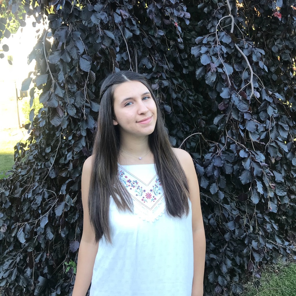 Meet your Posher, Julia